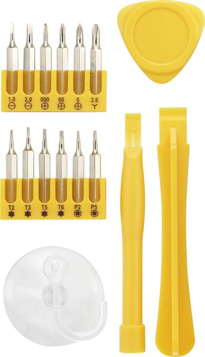 Produktbild Donau Handy Reparatur Set