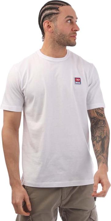 Immagine prodotto Diesel T-Just 16 Maglietta Uomo (L)