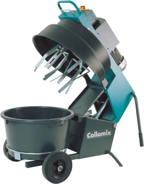 Produktbild Collomix - HOCHLEISTUNGS-ZWANGSMISCHER XM2-650 - 230 V