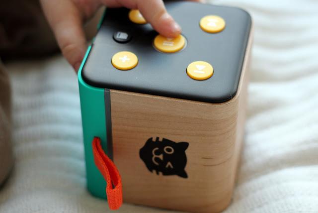 Produktbild Lenco TigerBox Bibi & Tina (Deutsch)