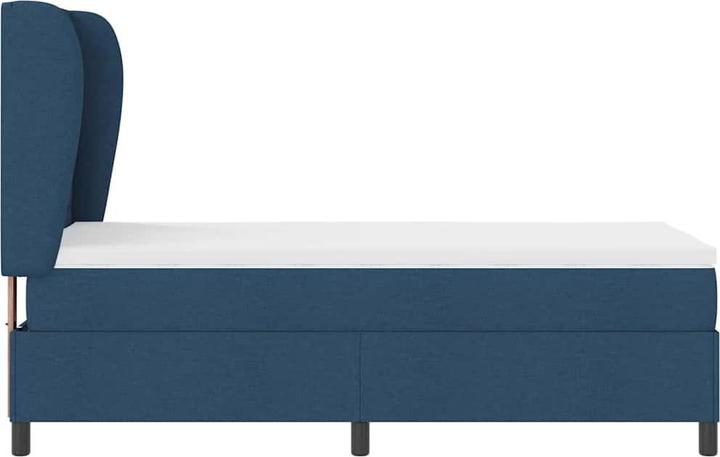 Image du produit vidaXL Boxspringbett (90 x 200 cm)