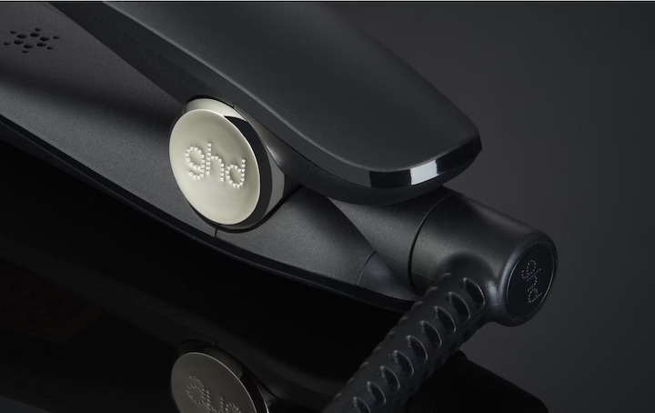 Produktbild ghd Max Styler (Glätteisen)