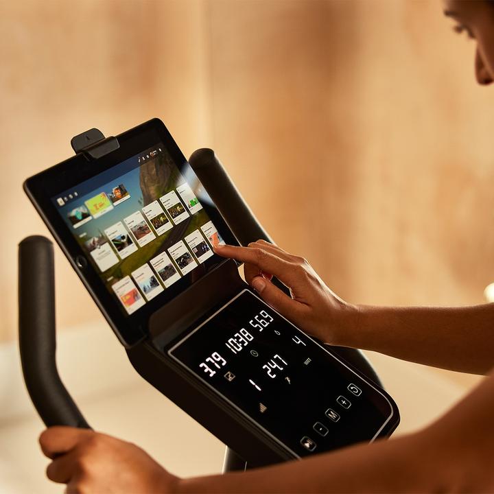 Actual product image Reebok FR30 Exercise bike