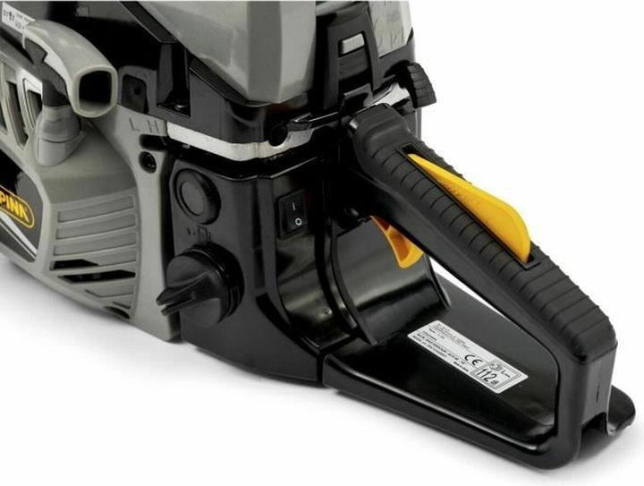 Produktbild Alpina Garden ACS 47 BenzinKettensäge 45 cm³ 45cmSchiene (Benzin Kettensäge)