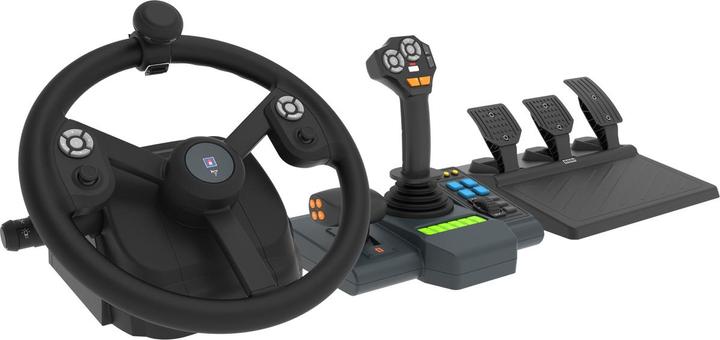 Productafbeelding HORI Farming Vehicle Control System (PC)