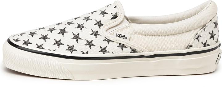 Image du produit Vans Classic Slip-On *Stars* White / Black (45)