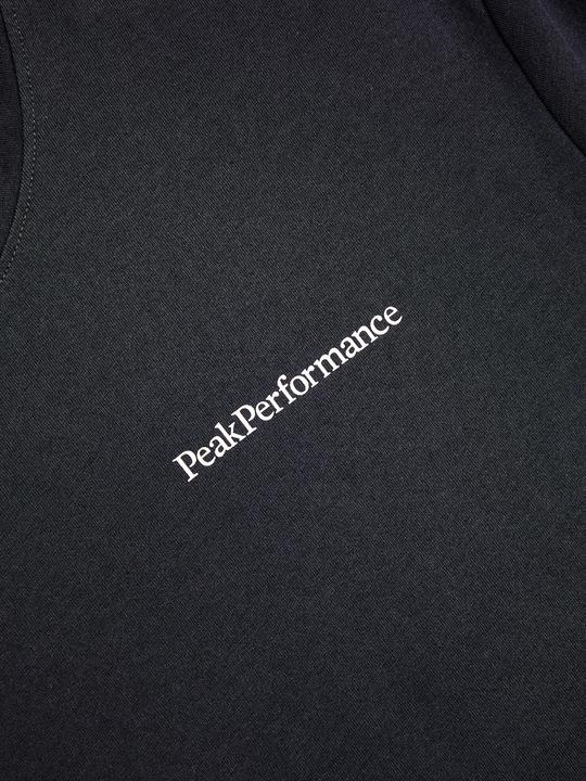 Produktbild Peak Performance Explore Logo Tee (XXL)