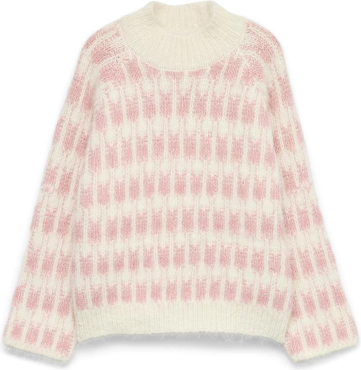 Image du produit Vero Moda VMLISA Strickpullover Strickpullover (134, 140)