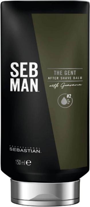 Immagine prodotto Sebastian Il signore (Balsamo dopobarba, 150 ml)
