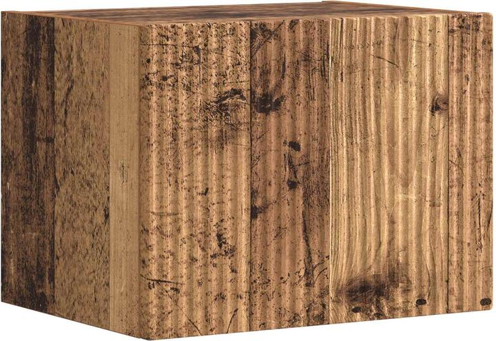 Actual product image vidaXL TV-Schränk (29.50 x 31 x 100 cm)