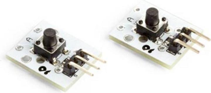 Whadda DRUCKSCHALTER (2-tlg.) (Sensor)