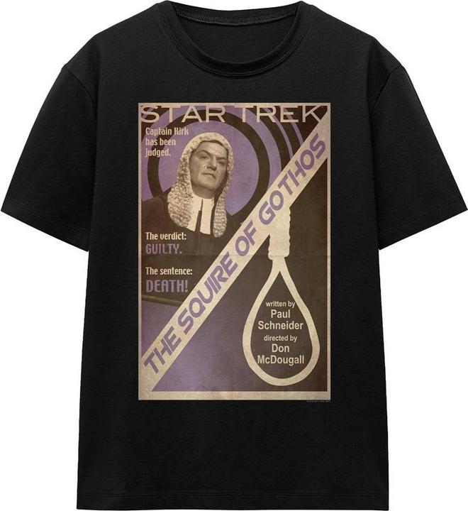 Produktbild The Original Series Episode 17 TShirt (M)