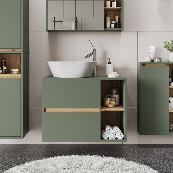 Produktbild Vicco Viola (80 x 46 x 60 cm)