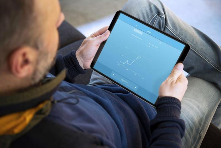 Image du produit Alecto WS5400