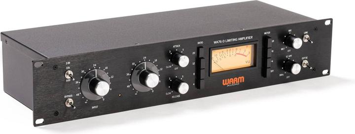 Image du produit Warm Audio WA76-D (Compresseur)
