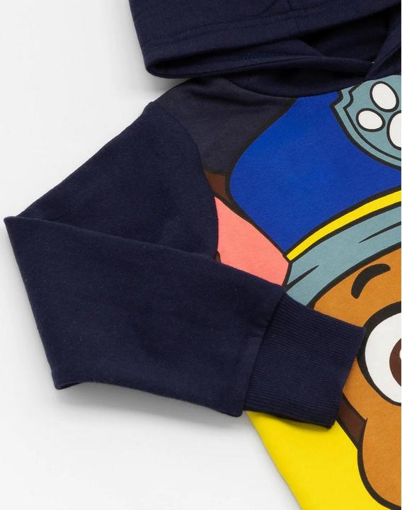 Image du produit Paw Patrol Sweat à capuche enfant/enfant Chase 3D Ears (122)