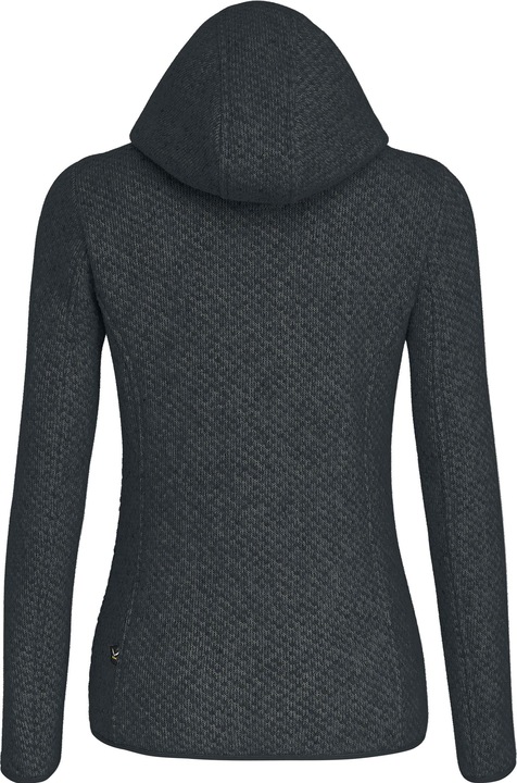 Produktbild Salewa Woolen 2 Layers Kapuzenjacke Da (36)
