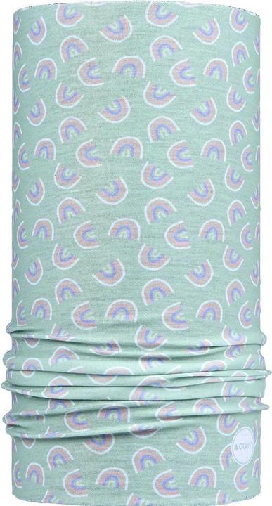 Cairn Chimney Malawi Tube Jr. 44 Aqua Rainbow