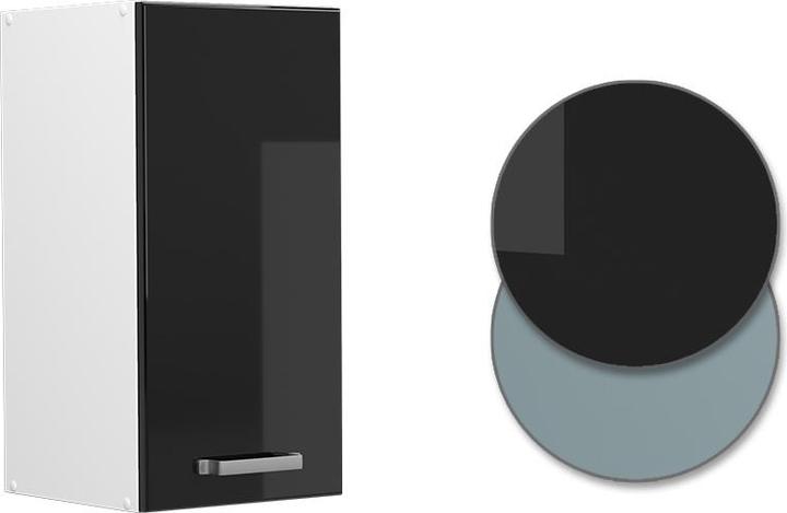 Immagine prodotto Vicco Hängeschrank R-Line (30 x 60 x 31 cm)