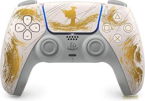 Produktbild Sony PlayStation5 – Limited Edition Ghost of Yotei