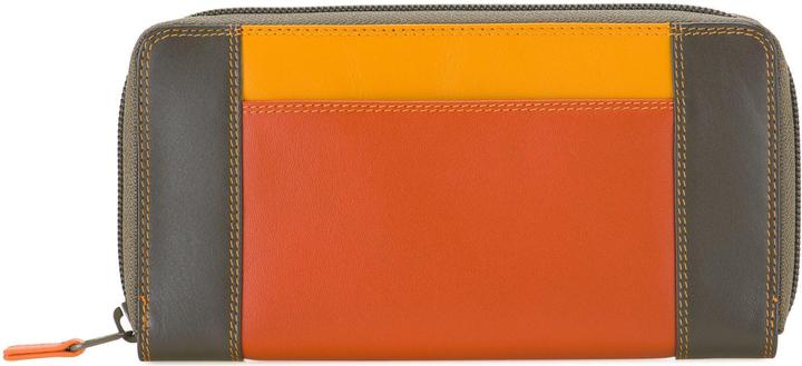 Image du produit Mywalit Zip Around Purse Porte-monnaie II Cuir 19 cm