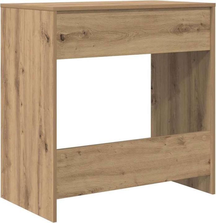 Actual product image VidaXL Computer table