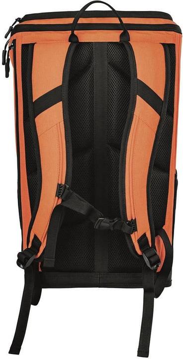 Produktbild Dörr Fotorucksack Stockholm, orange (Fotorucksack, 22.75 l)