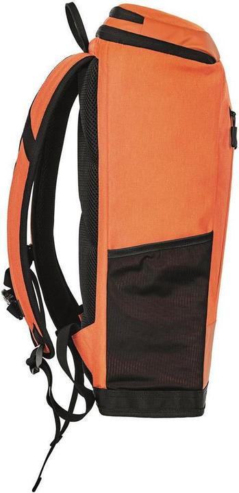 Produktbild Dörr Fotorucksack Stockholm, orange (Fotorucksack, 22.75 l)
