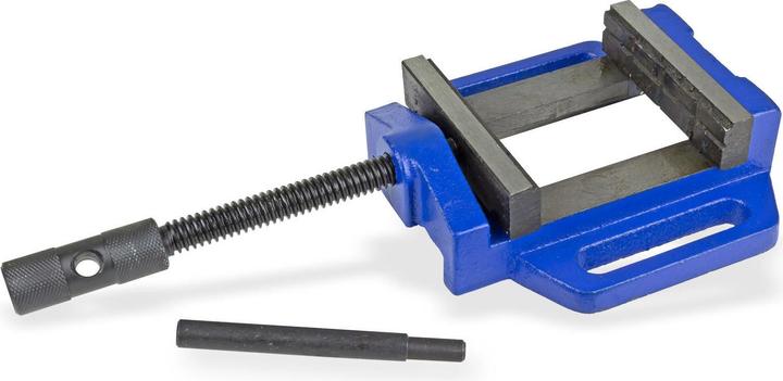 Produktbild Dema Maschinenschraubstock (100 mm)