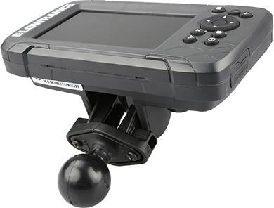 Actual product image RAM Mounts RAM MOUNT 1.5" B