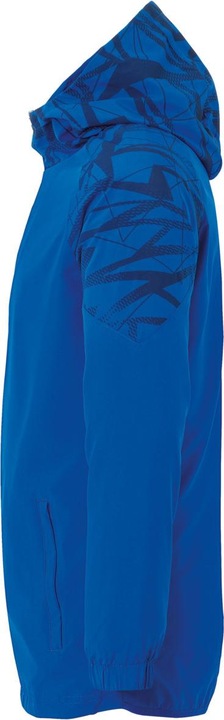 Image du produit Uhlsport Veste à capuche GOAL 25 EVO WOVEN HOOD JACKET (M)