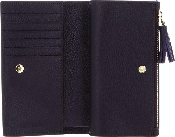 Actual product image Coccinelle Tassel Wallet