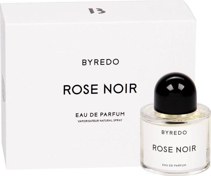 Actual product image Byredo Rose Noir EDP - 50ml (Eau de parfum, 50 ml)
