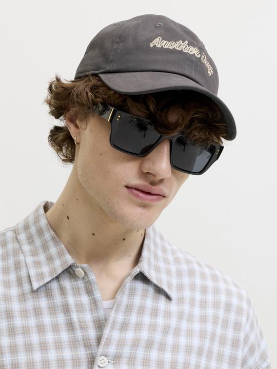 Produktbild Jack & Jones Jacsoft Base Tony Cap Styd Ss26 (One Size)