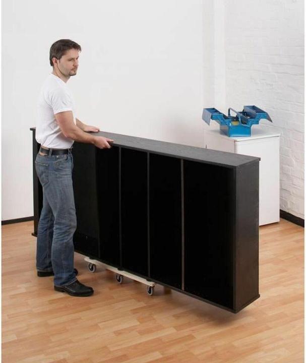 Productafbeelding Meister Transportrol (300 kg)