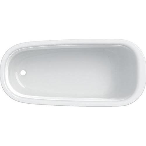 Geberit, Badewanne, Ifö Caribia Badekar - Fritstående 0371630