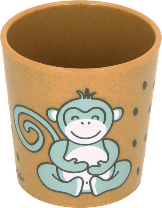 Actual product image Sterntaler Children's tableware set Albert and Lio uni