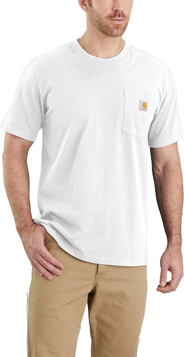 Image du produit Carhartt K87 Pocket Shirt (XS)