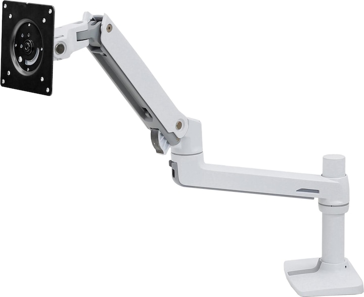 Image du produit Ergotron LX Desk (Tables, 34.02")
