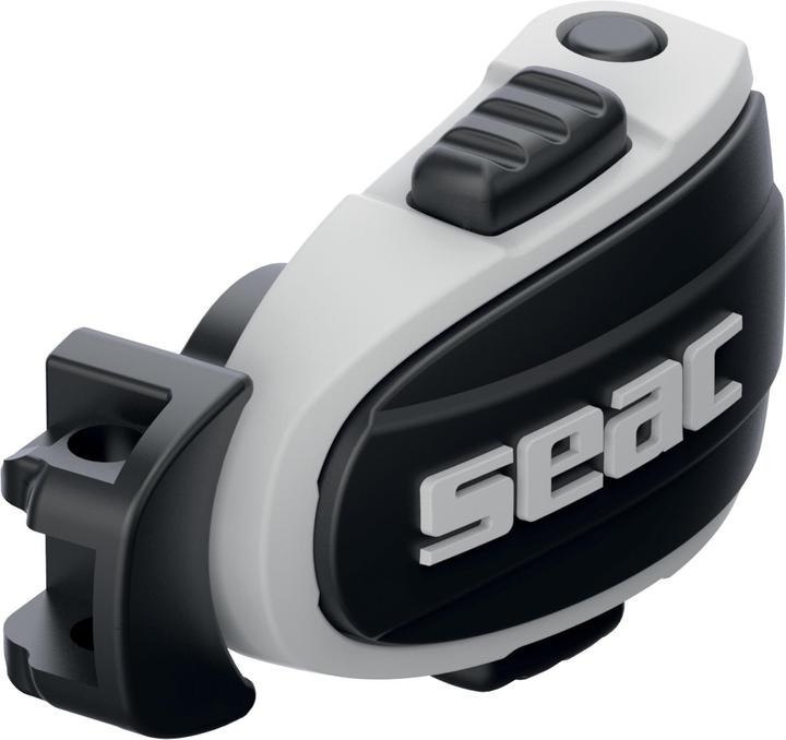 Image du produit Seac Masque Ajna