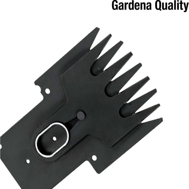 Immagine prodotto Gardena Set di coltelli per erba