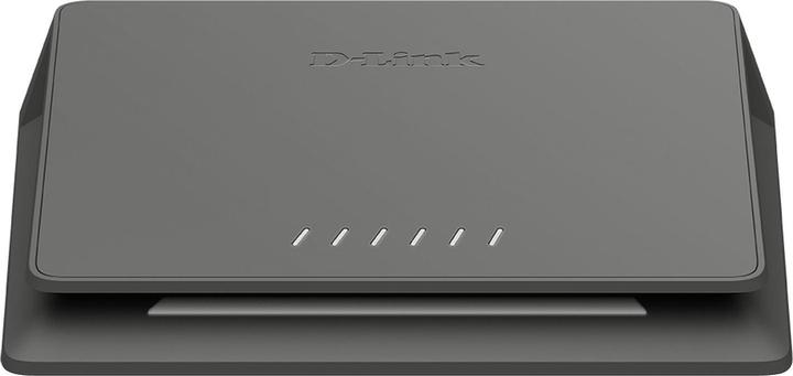 D-Link DMS-106XT (6 Porti)
