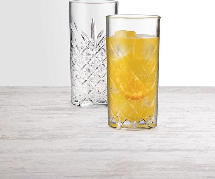 Immagine prodotto Pasabahce Timeless (0.45 l, 4x)