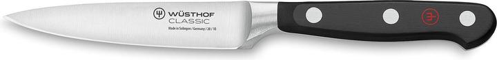 Produktbild Wüsthof Gemüsemesser / Paring knife, 10 cm,Classic (10 cm)
