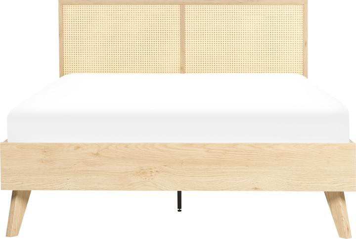 Produktbild Beliani Monpazier (140 x 200 cm)