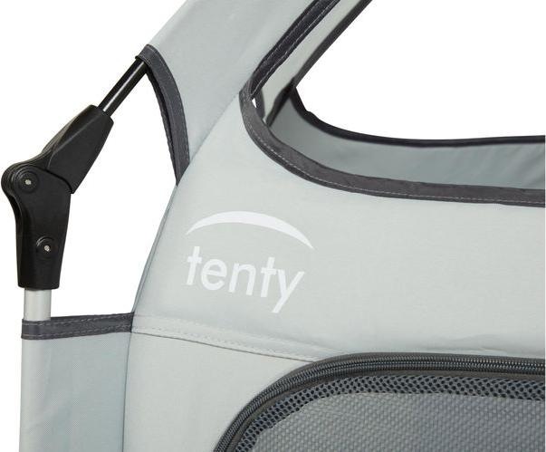 Image du produit Tenty Parc pour enfants (100 cm, 150 cm)