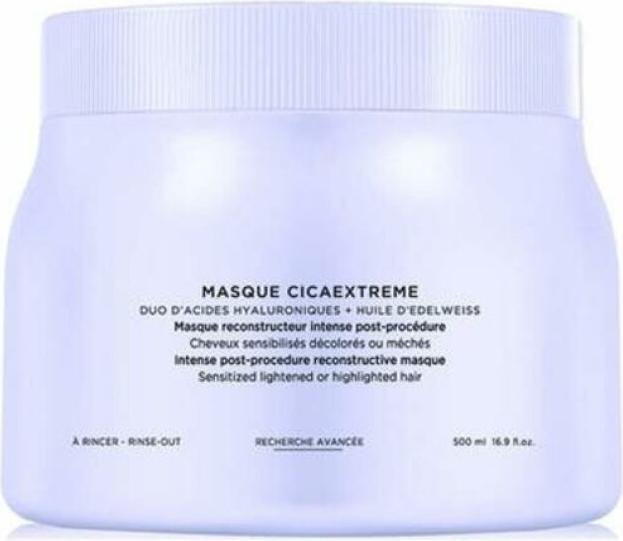 Produktbild Kérastase Blond Absolu Masque Cicaextreme (200 ml)