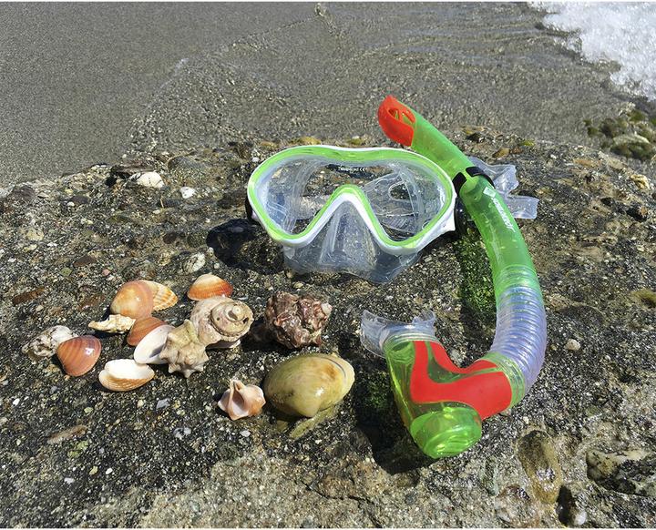 Produktbild Schildkröt Tauchset