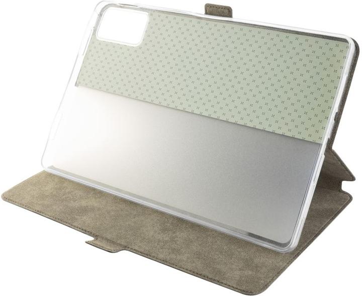 Image du produit Fixed Topic Tab pour Xiaomi Redmi Pad SE 11", noir (Xiaomi Redmi Pad SE)