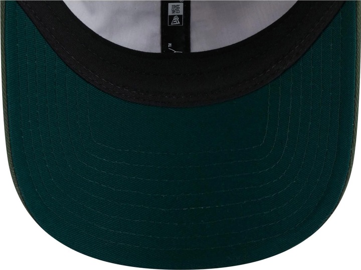 Produktbild New Era 9Twenty Strapback Script Oakland Athletics (One Size)